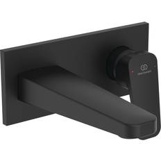 Ideal Standard Ceraplan Basin Tap Silk Black Matt black