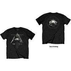 alice In Chains Unisex T-Shirt - Fog Mounta