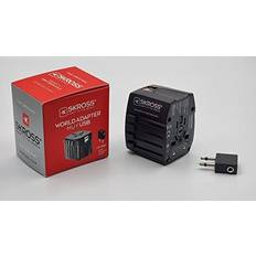 Skross SWA1302154 World Adapter Muv Usb