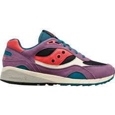 Saucony 6000 Saucony Shadow 6000 Purple Trainers