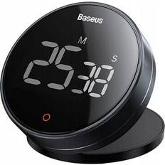 Keittiöajastimet Baseus Heyo Kitchen Timer 8.1cm
