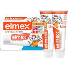 Elmex Tandpleje Elmex Tandpasta til børn 2 DKK/1