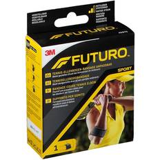 Albuestøtte Tennis Sport 45975DABI 17,8-35,6 cm