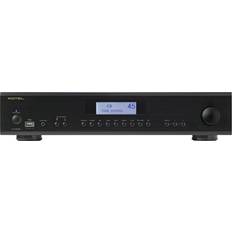 Rotel Stereoforstærkere Forstærkere & Modtagere Rotel A-14MKII