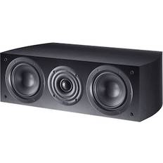 Nero Altoparlanti centrali Heco Victa Elite Center 102 Hi-Fi 1 pz