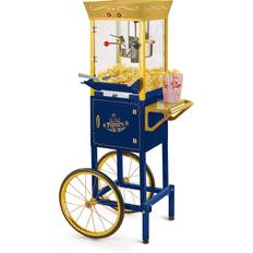 Popcorn machine Nostalgia Popcorn Maker Machine