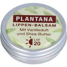 Hager Pharma Plantana lippen-balsam 5 pzn11048547