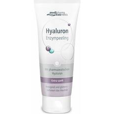 Dr. Theiss Naturwaren Hyaluron enzympeeling 100ml