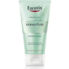 Eucerin Reinigungscremes & Reinigungsgele Eucerin DermoPure Reinigungsgel 75 Gel