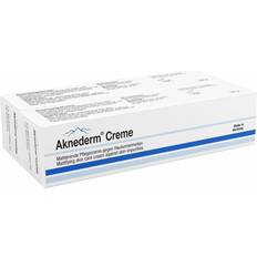 Aknederm Aknederm Creme 2 30g mattierende Gesichtscreme gegen Pickel unreine
