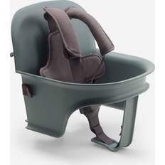 Baby sæt Giraf blå