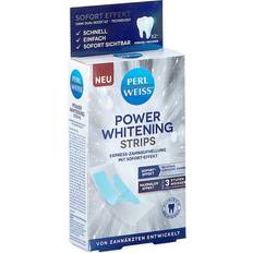 Murnauer Markenvertrieb Perl Weiss Power Whitening Strips 5 x 2 kpl