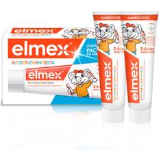 Zahnbürsten Elmex Zahnbürste Duo Pack 2