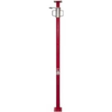 Jumbo soldat Jumbo Stillads SOLDAT RØD 175-300CM MAX1800KG