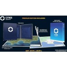 Cities Skylines II Premium Edition