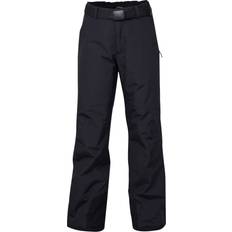 Atoc JR Skibukser, Black