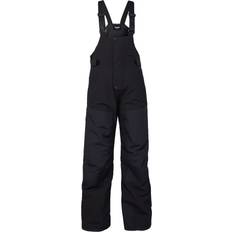 Corbin 2.0 JR Skidbyxor, Black