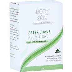 Functional Cosmetics Company AG BODY & SKIN Alaunstein After Shave