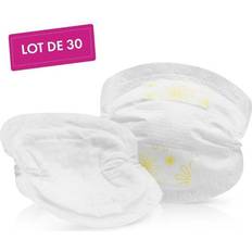 Assorbenti per allattamento Medela Coppette Assorbil.30pz