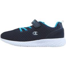 Champion Sprint Velcro PS Blue Unisex Azul