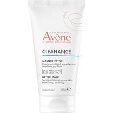 Avène Cleanance Detox Mask 50 ml