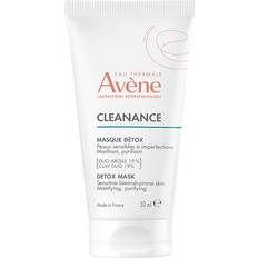 Avene cleanance Avène Cleanance Detox Mask 50ml