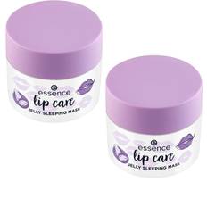 Essence Læbemasker Essence Lip Care Jelly Sleeping Mask