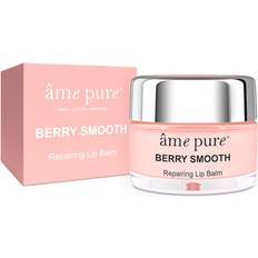 Berry Smooth Läppbalsam Läppvård