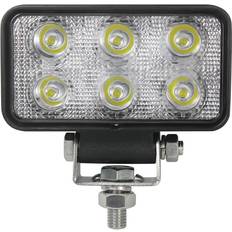 1852 Marine 1852 LED dækslys 10-30V DC, 753 lm