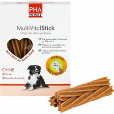 Haustiere PHA MultiVitalStick f.Hunde 7 Stäbchen