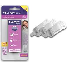 Feliway Pets Feliway Help! Cat Diffuser 15% Off!* Refill