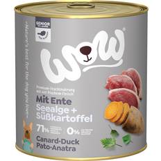 Wow Senior anka 800 Ekonomipack: