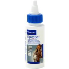Virbac Epiotic epi-otic 2 katzen applikationsflasche