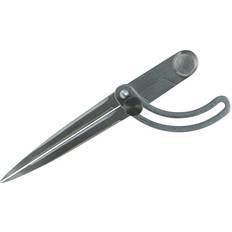 Règles pliantes Silverline Compas À Secteur 150 mm 763562 Règle pliante