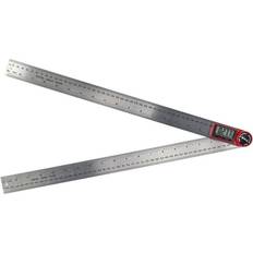 Goniometri YATO YT-71005 Cirterio 500 mm 1 pezzo Goniometro