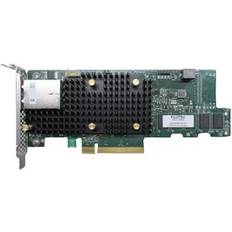 Controllerkarten Fujitsu PRAID EP680e FH/LP