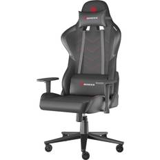 Gamestoelen Genesis Gaming stoel NITRO 550 G2 zwart