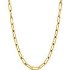 Edblad ivy Edblad Ivy Maxi Necklace Gold