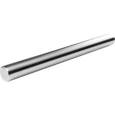 Tåler opvaskemaskine Kageruller Lurch Rustfrit Stål 40 cm Kagerulle