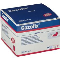 Pronto Soccorso BSN Medical Gazofix Elastica Autoadesiva 8 cm x 4 m