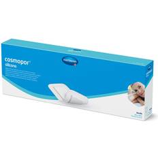 Cosmopor silicone Wundverband 5 Verband