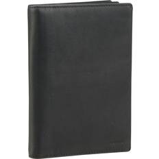 Maitre F3 Aigwan LV8 Wallet - Black