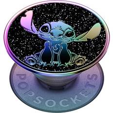Popsockets Oil Slick Stitch Enamel Adhesive PopGrip