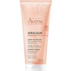 Avène Xeracalm Nutrition Brusecreme 200 ml