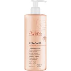 Avène XeraCalm Nutrition Crema de Ducha 500 ml