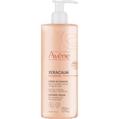Avène Xeracalm Nutrition Brusecreme 500ml 500ml
