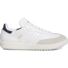 Adidas Zapatos de golf Adidas Samba Golf Cloud White Collegiate Navy