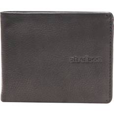 Fell Geldbörsen reduziert Strellson carter billfold h4 geldbörse portemonnaie black