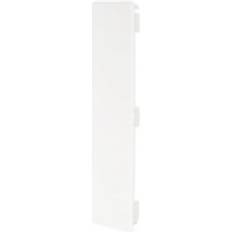 Elartikler Hager LF6023069016 Endestykke 230 mm x 61 mm