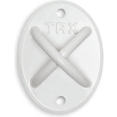 Træningsudstyr TRX Xmount V4 Hvid Forankring